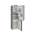 Lodówka Lodówka Bosch KGN39OCAF PerfectFit No Frost 203cm Ciemny Inox Klasa A 29dB 363L